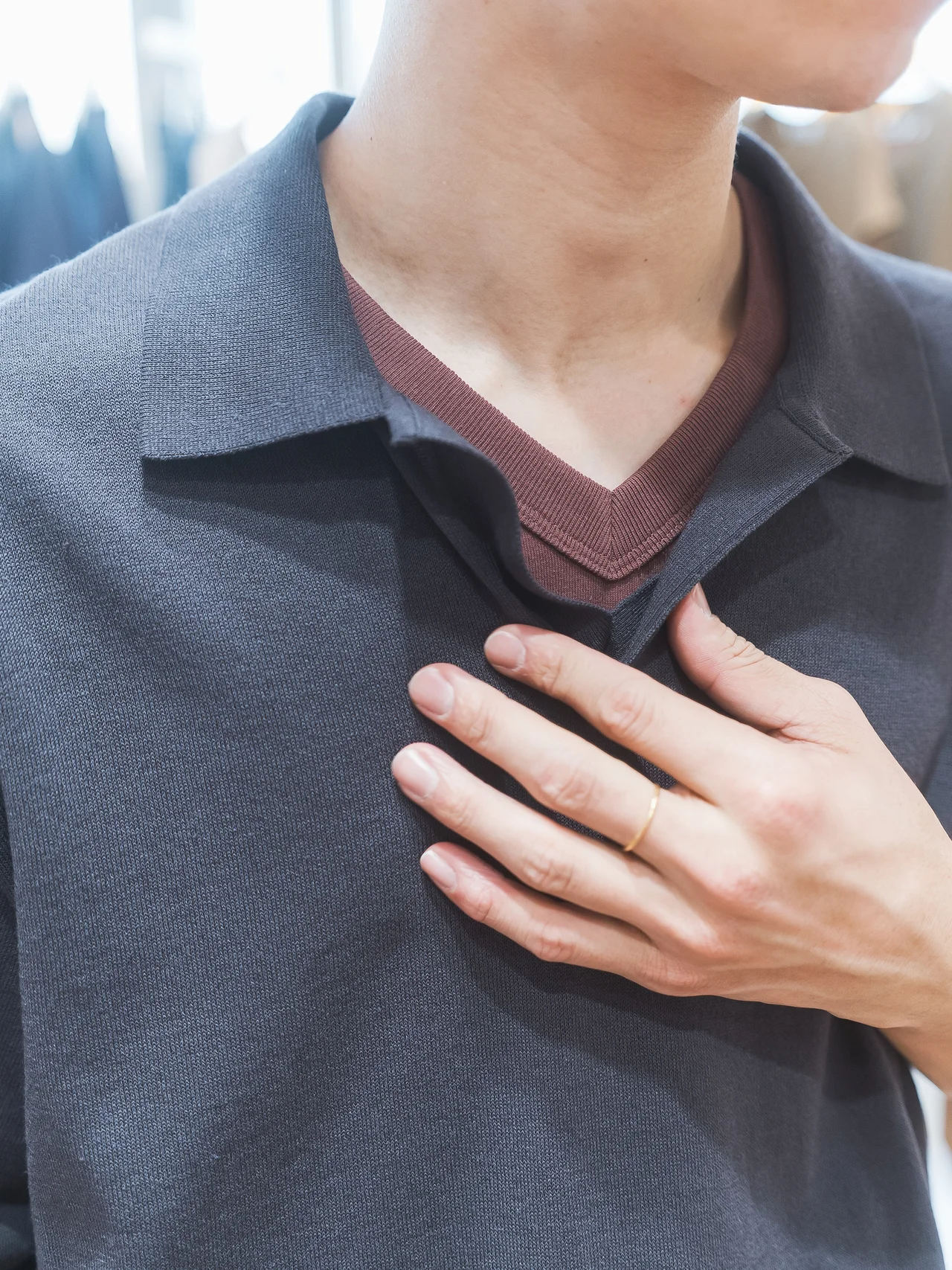 【大人のユニクロ】「ユニクロ ユー」春夏の画像_35