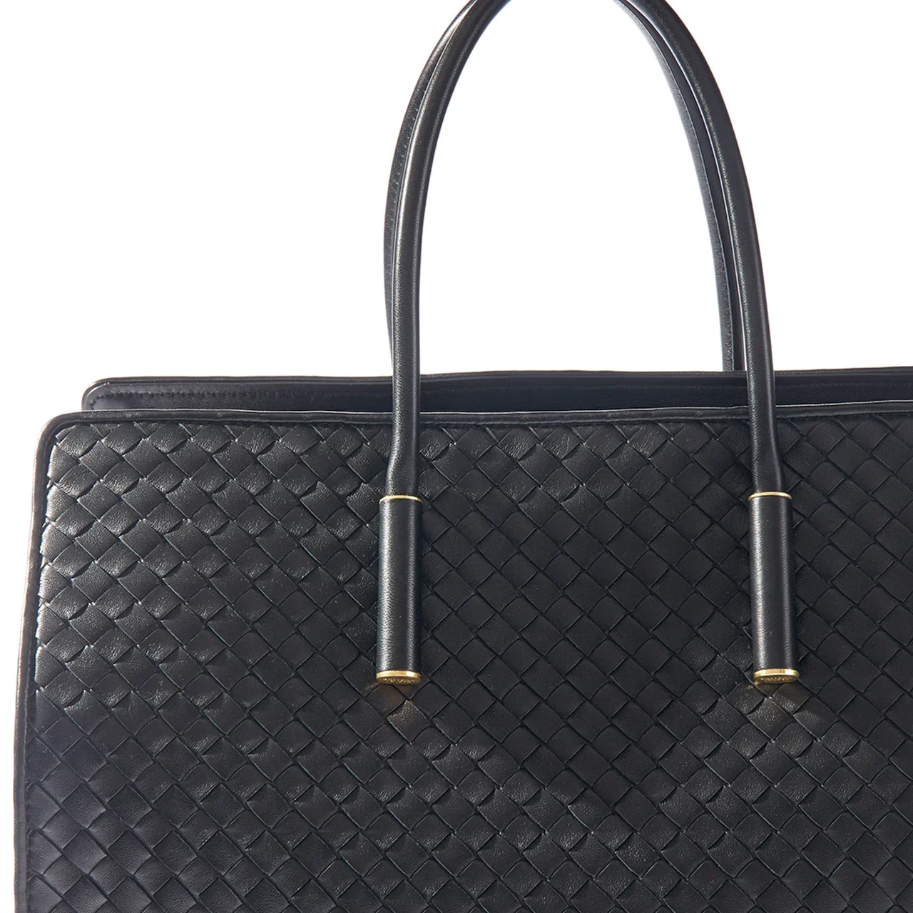BOTTEGA VENETA｜Barbara Tote