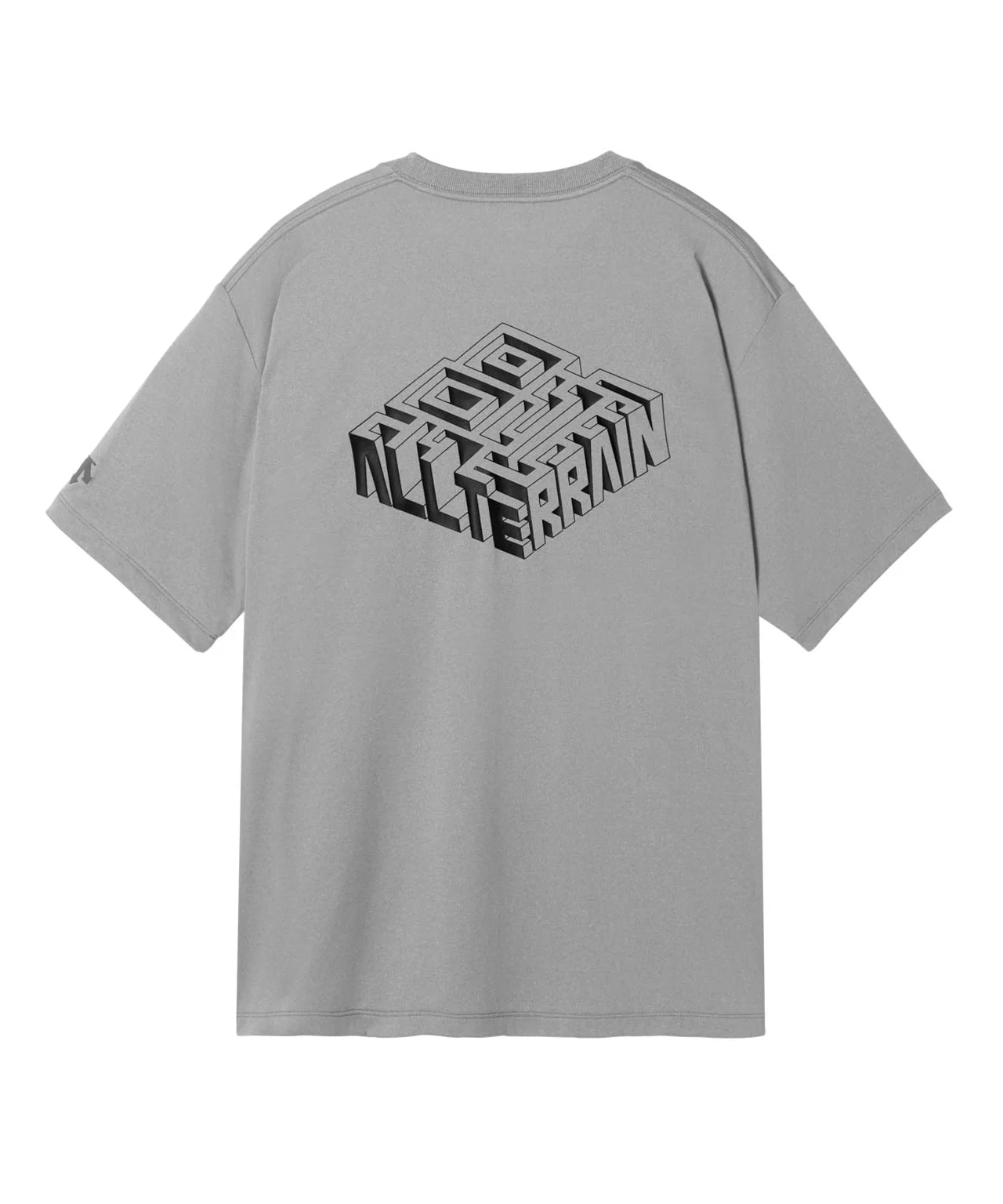 【猛暑でも快適な大人のTシャツ】吸水速乾の画像_3