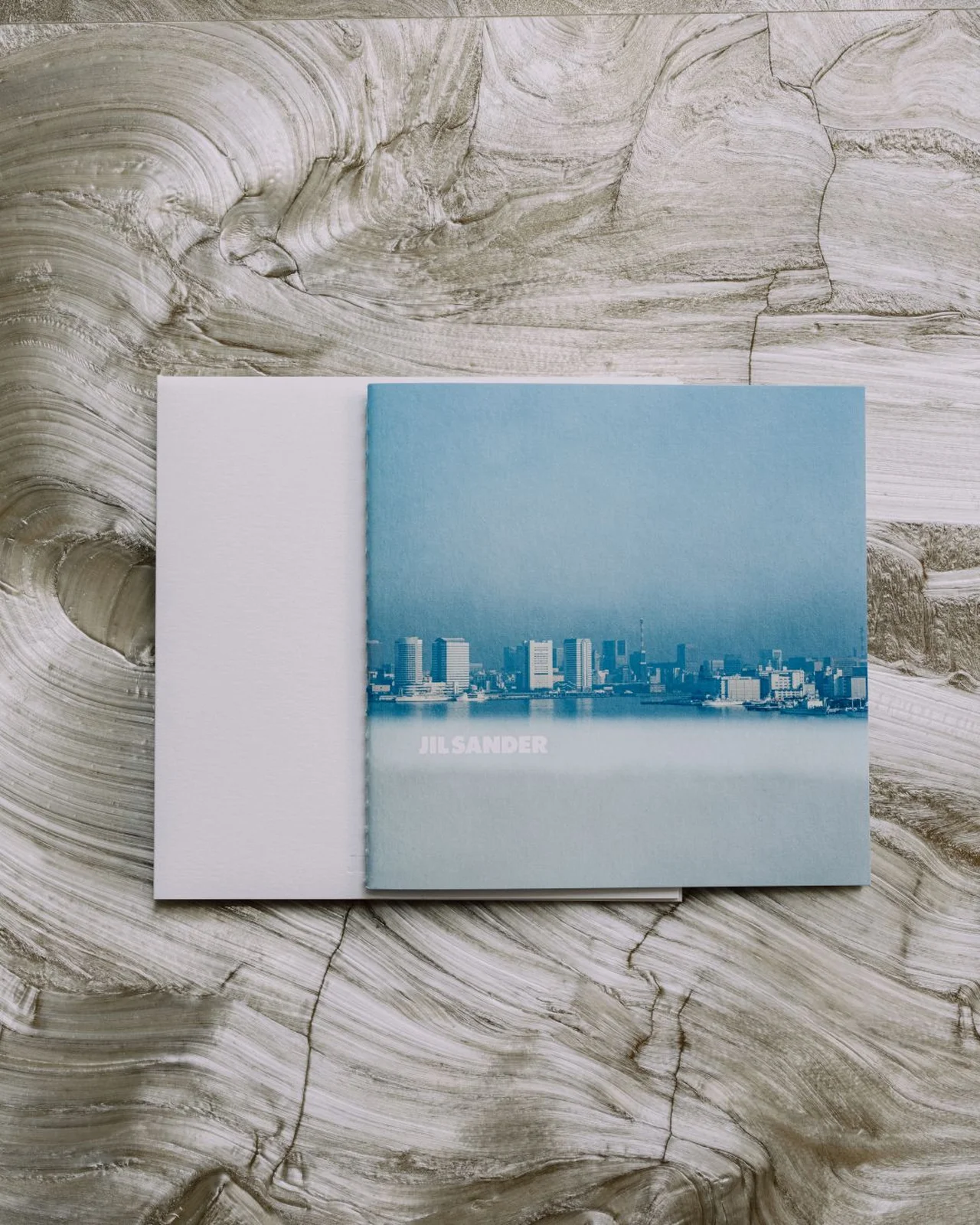 ジル サンダー銀座に伝説のレコードショッの画像_5