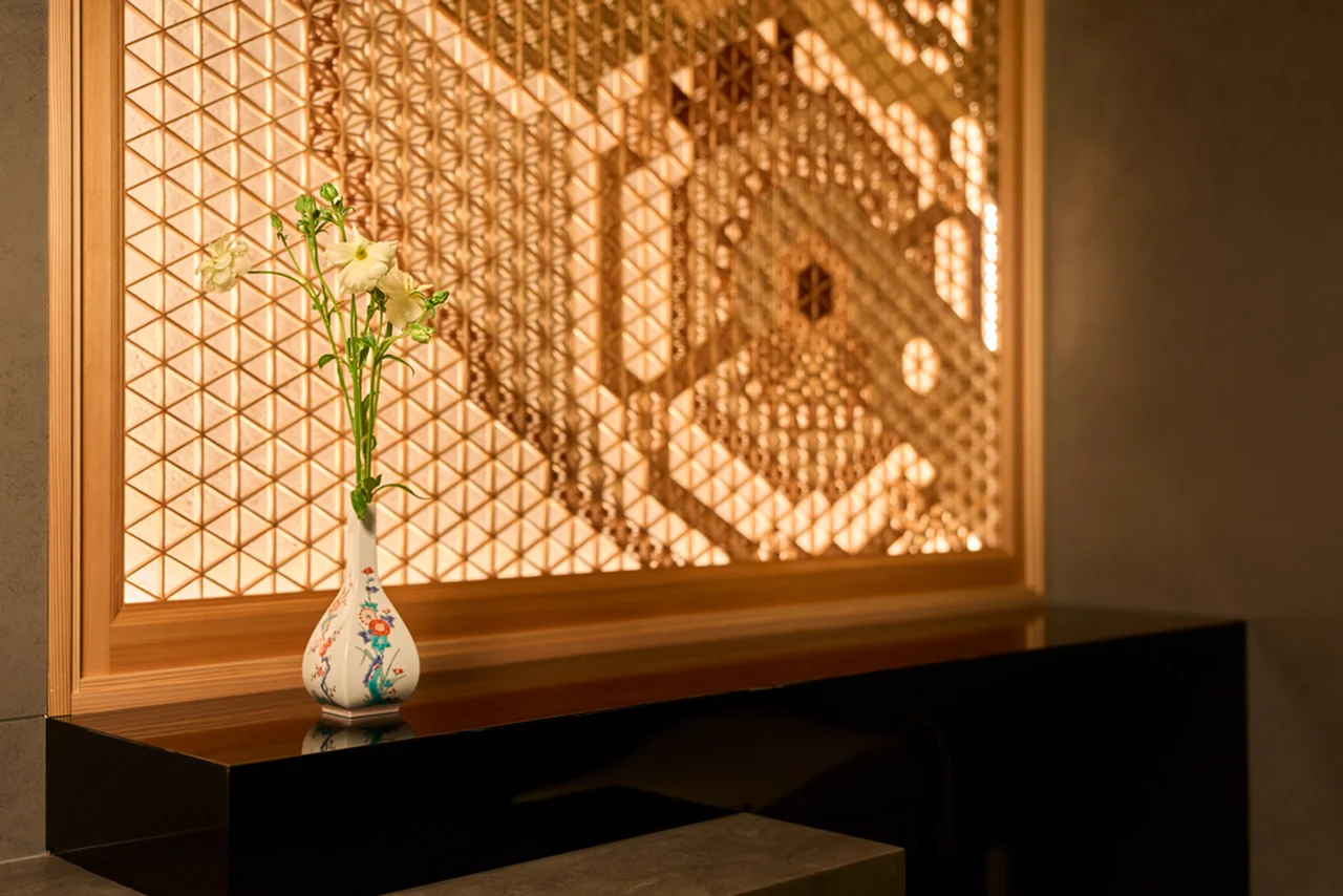 「パテック フィリップ ブティック 東京の画像_9