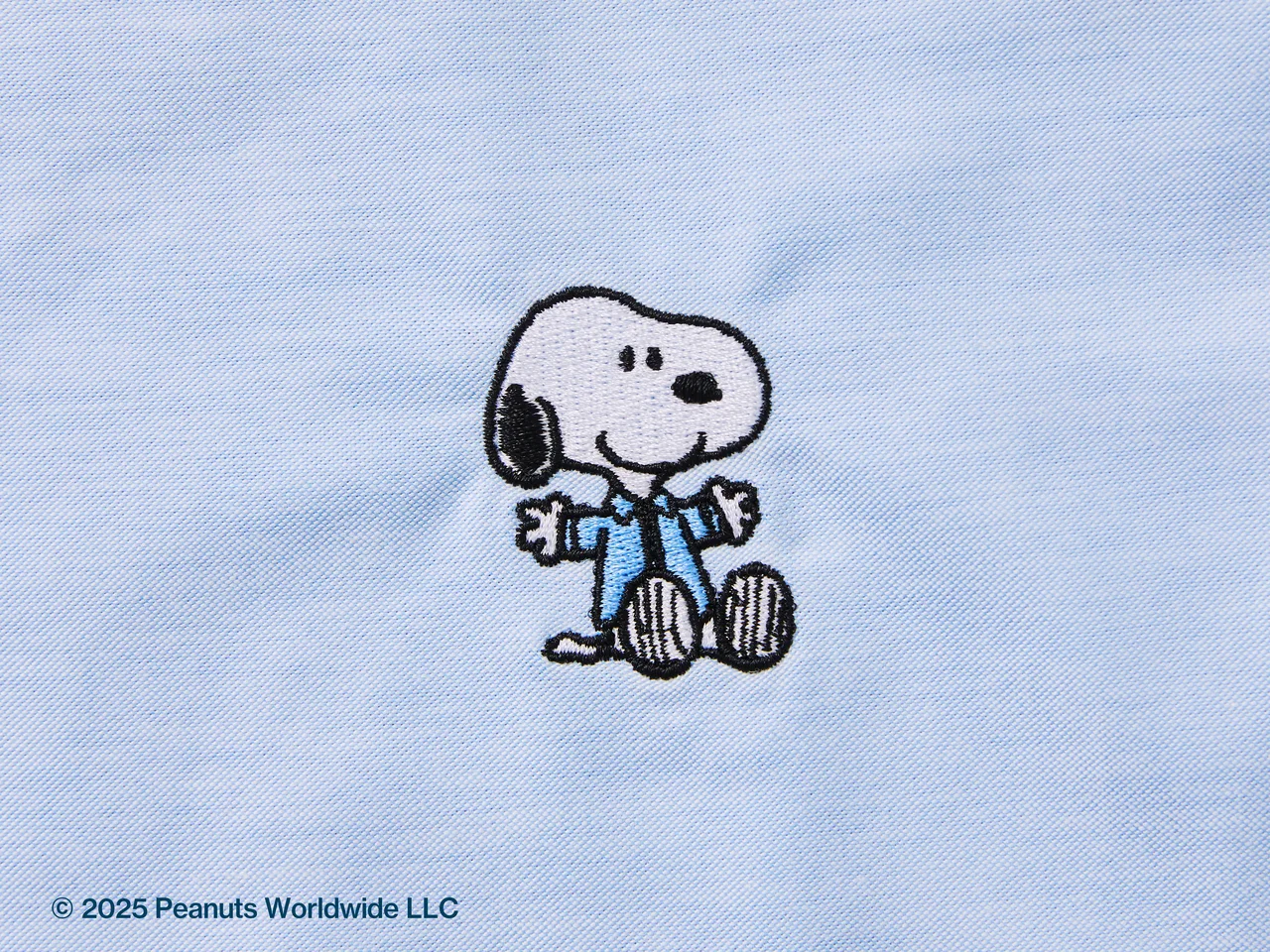 【ブルックス ブラザーズ×PEANUTSの画像_6