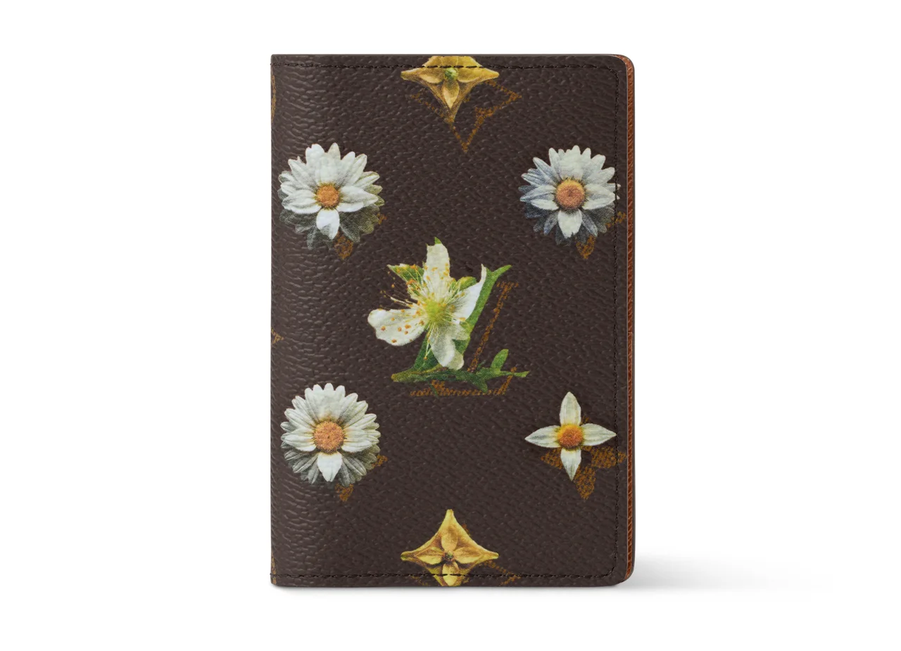 【ルイ・ヴィトンの新作財布＆カードケースの画像_3