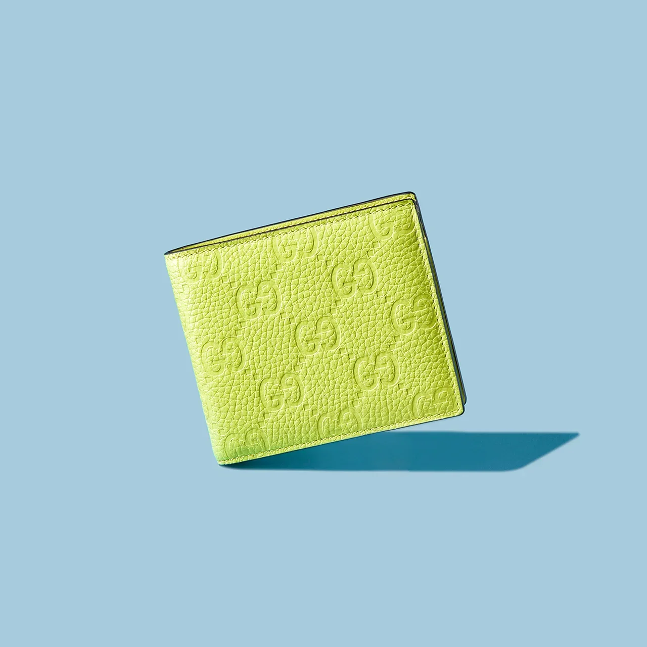 GUCCI｜Bi-fold Wallet