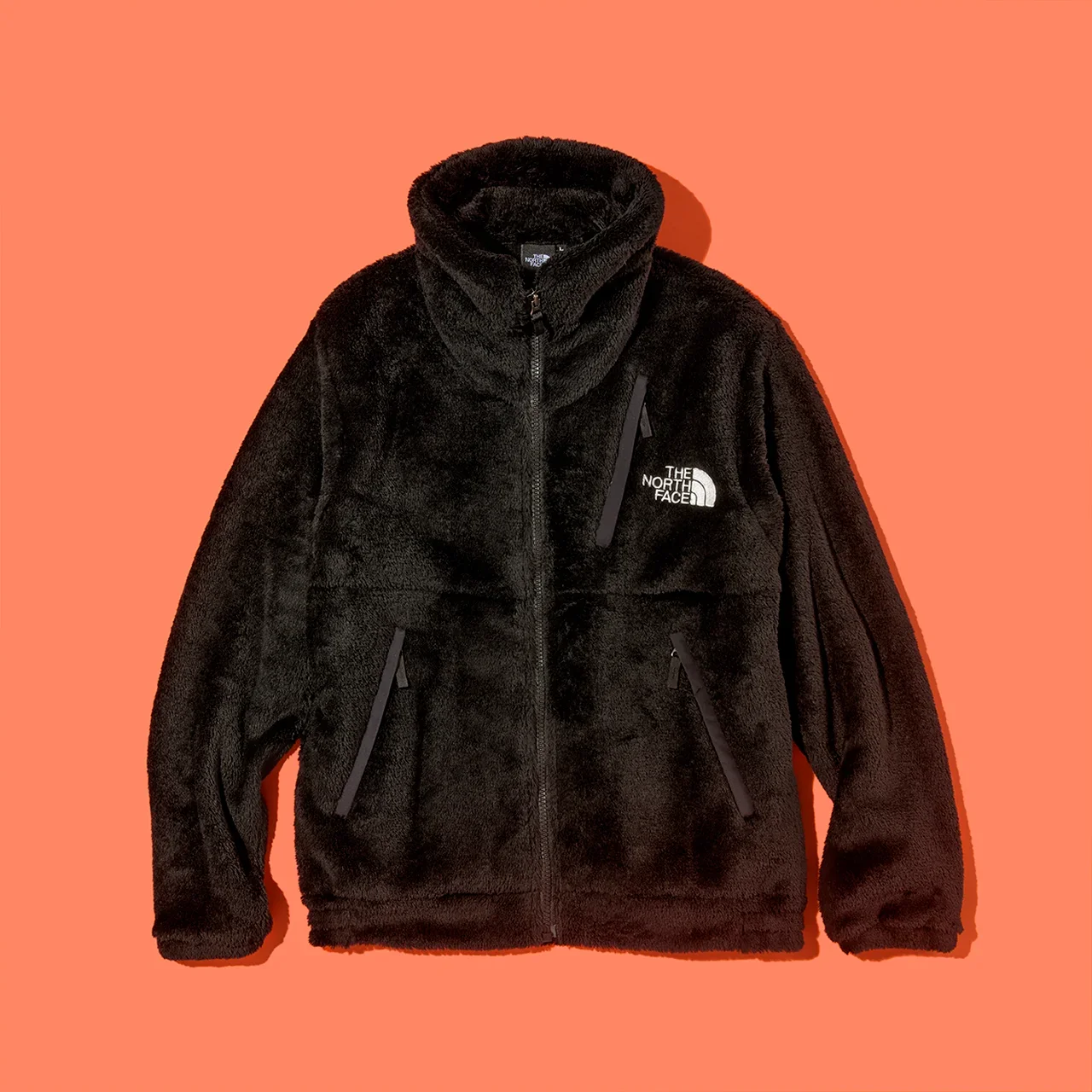 ザ・ノース・フェイス｜バーサロフトジャケット