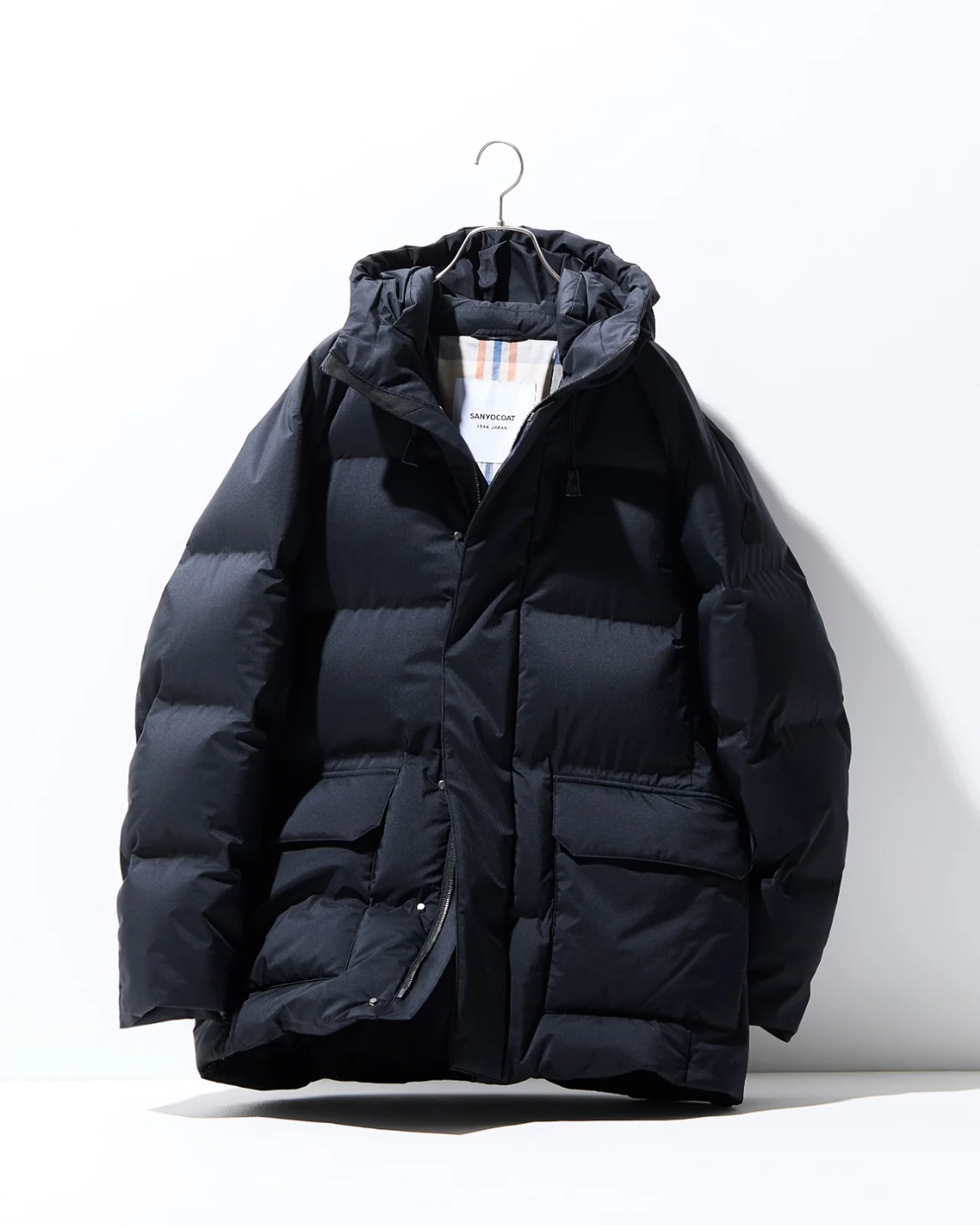 【大人が着るべき「黒」アイテム】黒を極めの画像_11