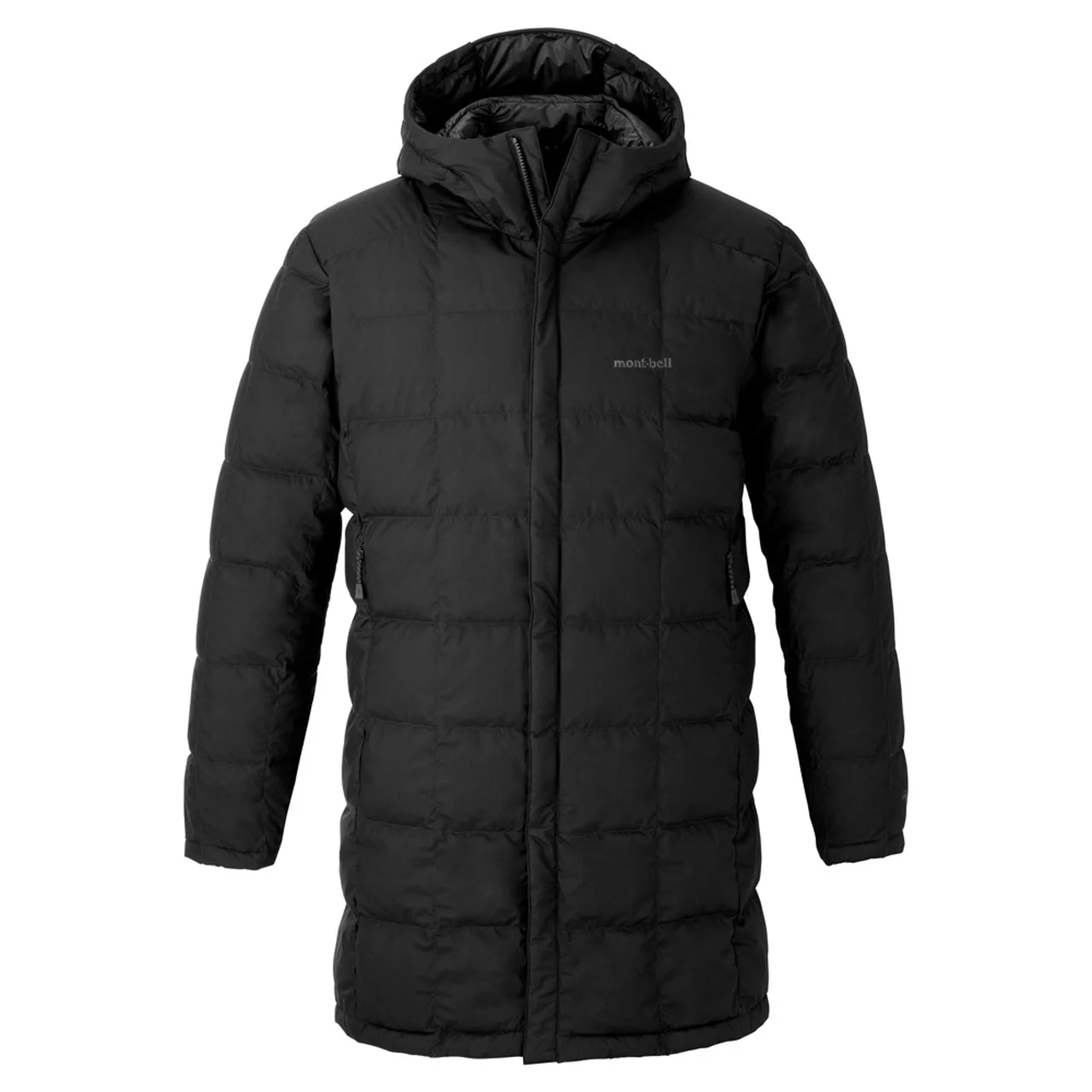 【モンベルで大人が買うべきダウン】長め丈の画像_2