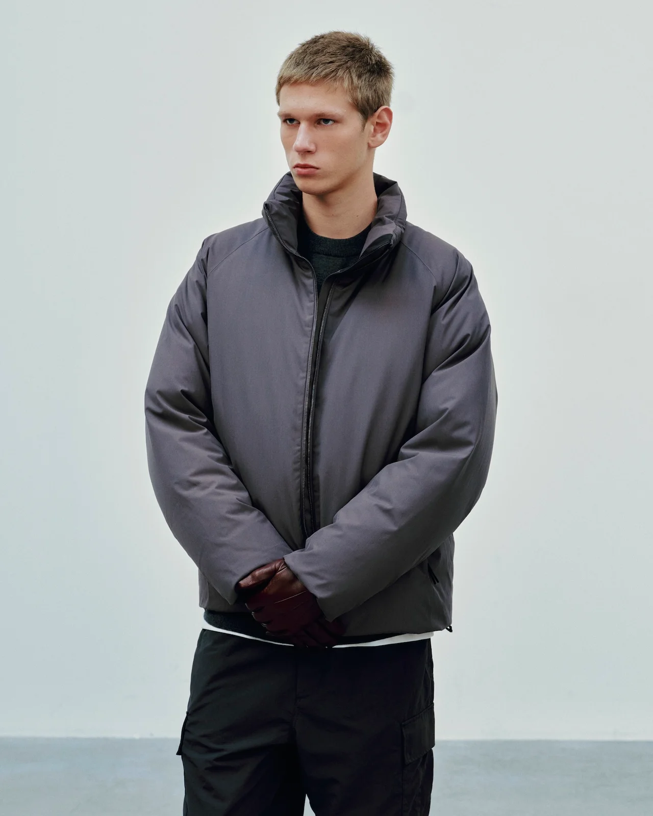 【大人の極上ダウン】ゴアテックス仕様からの画像_1