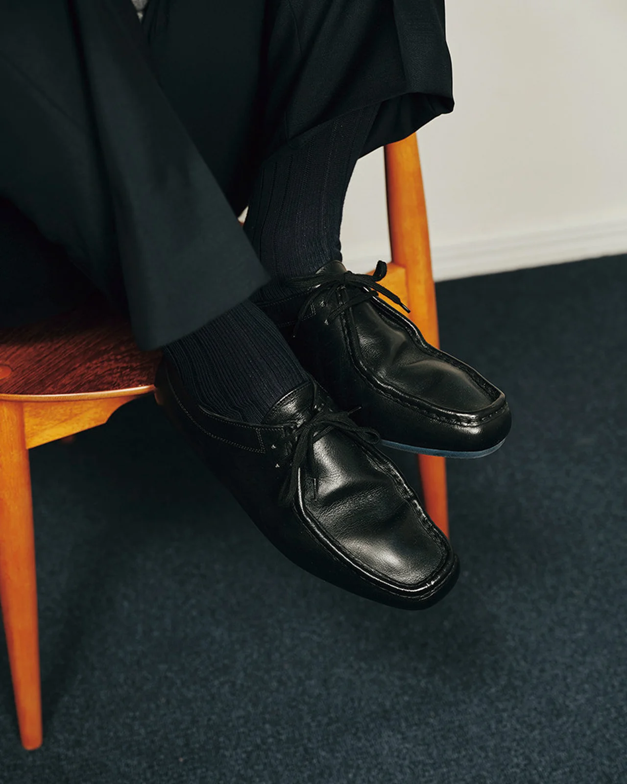 ジル サンダーのスニーカー