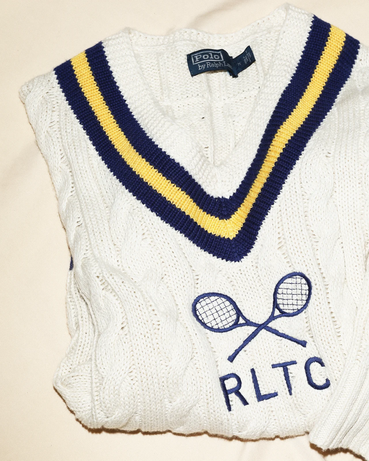 POLO RALPH LAURENのクリの画像_2