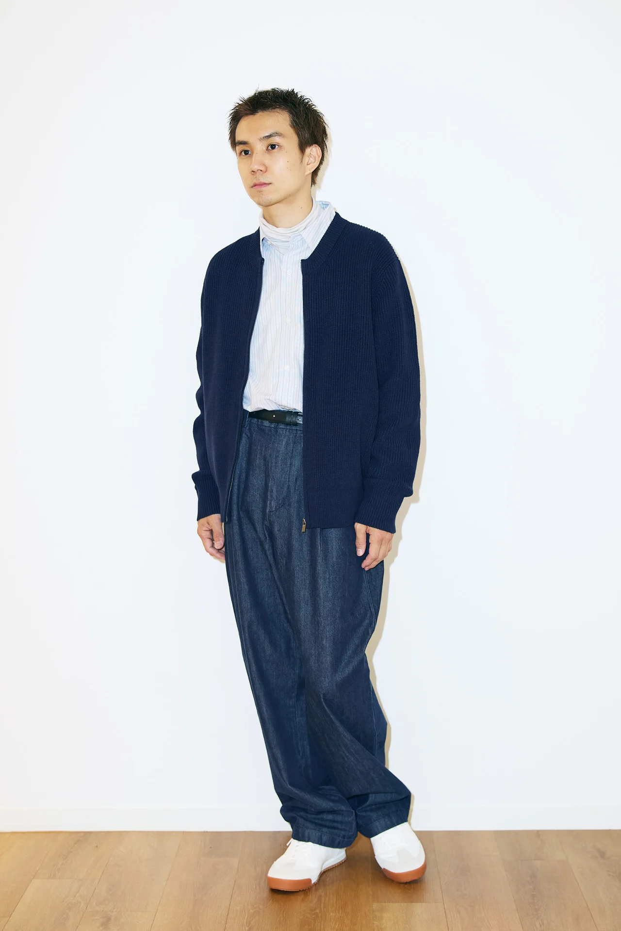【大人のユニクロ】「ユニクロ : シー」の画像_6