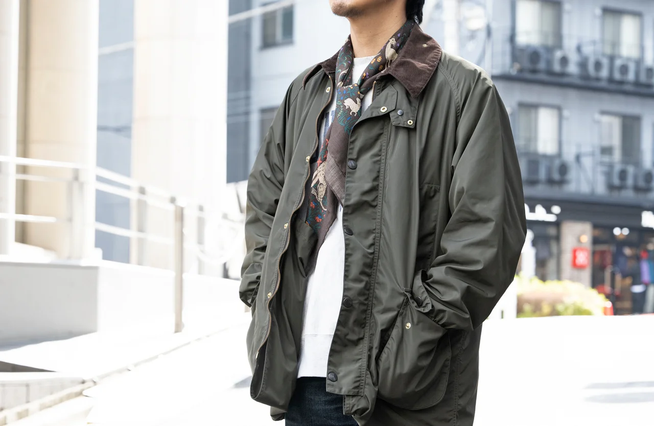 【おしゃれな大人の愛用品】春に活躍する「の画像_1