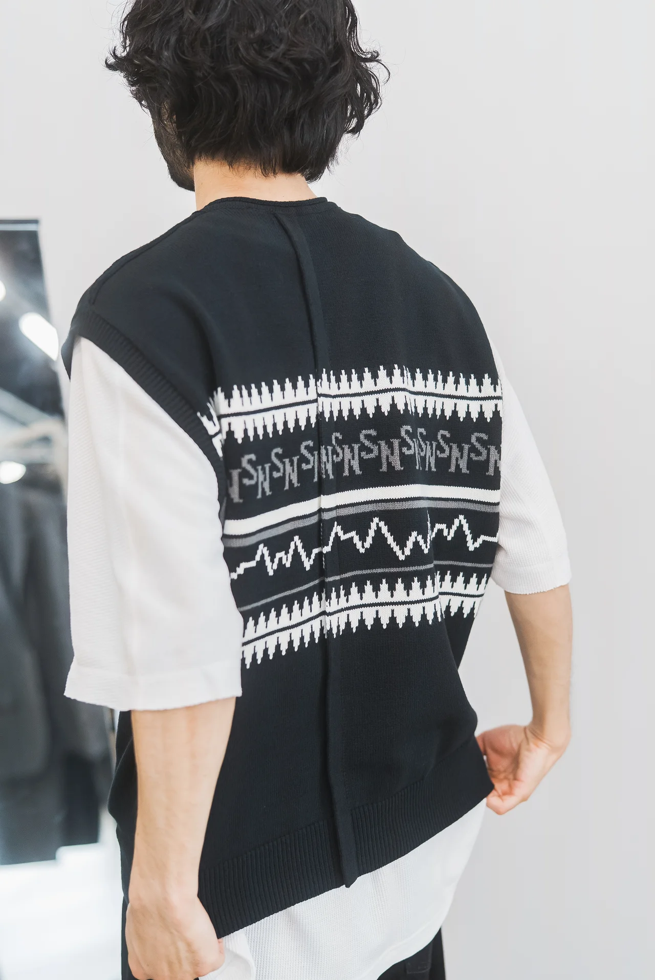 【大人のジーユー】「GU×アンダーカバーの画像_26