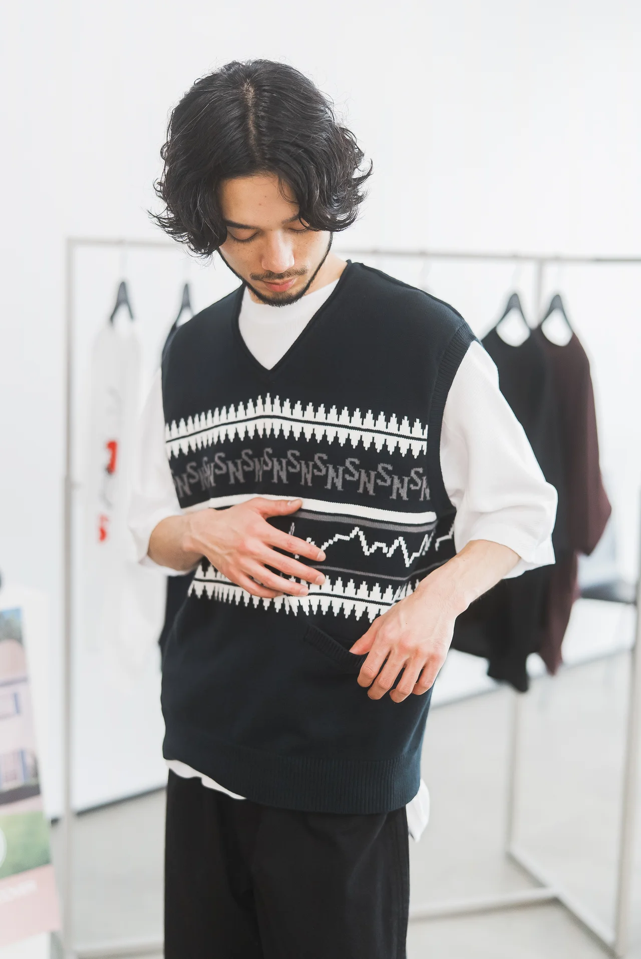 【大人のジーユー】「GU×アンダーカバーの画像_27