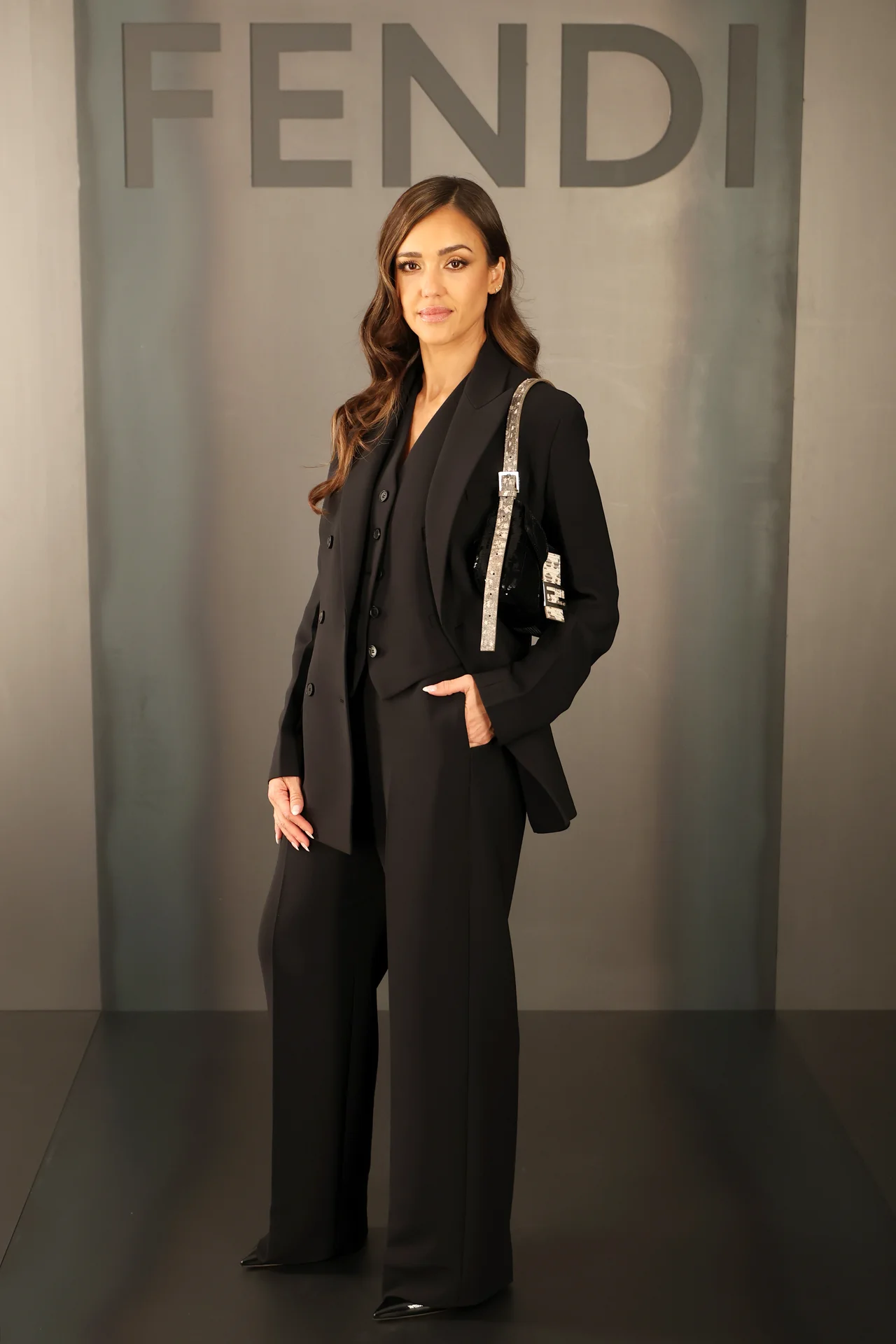 【Stray Kidsのバンチャンも来場の画像_11