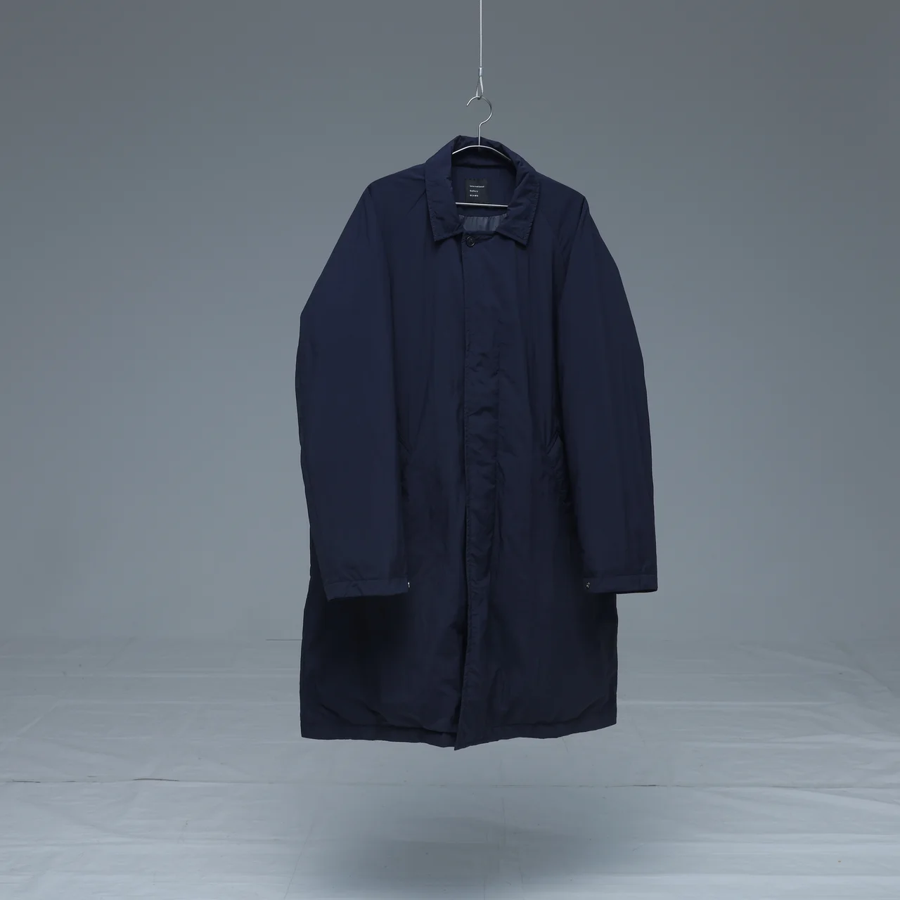 大人のダウンはロング丈。防寒性抜群でビジの画像_16