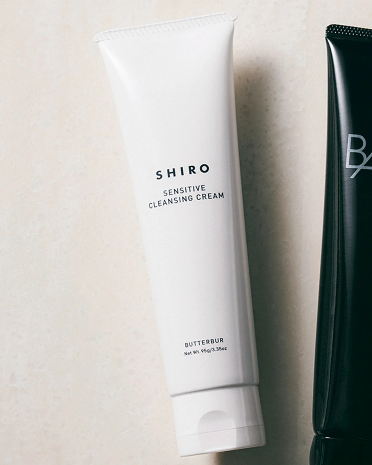 SHIRO｜ラワンぶきクレンジングクリーム