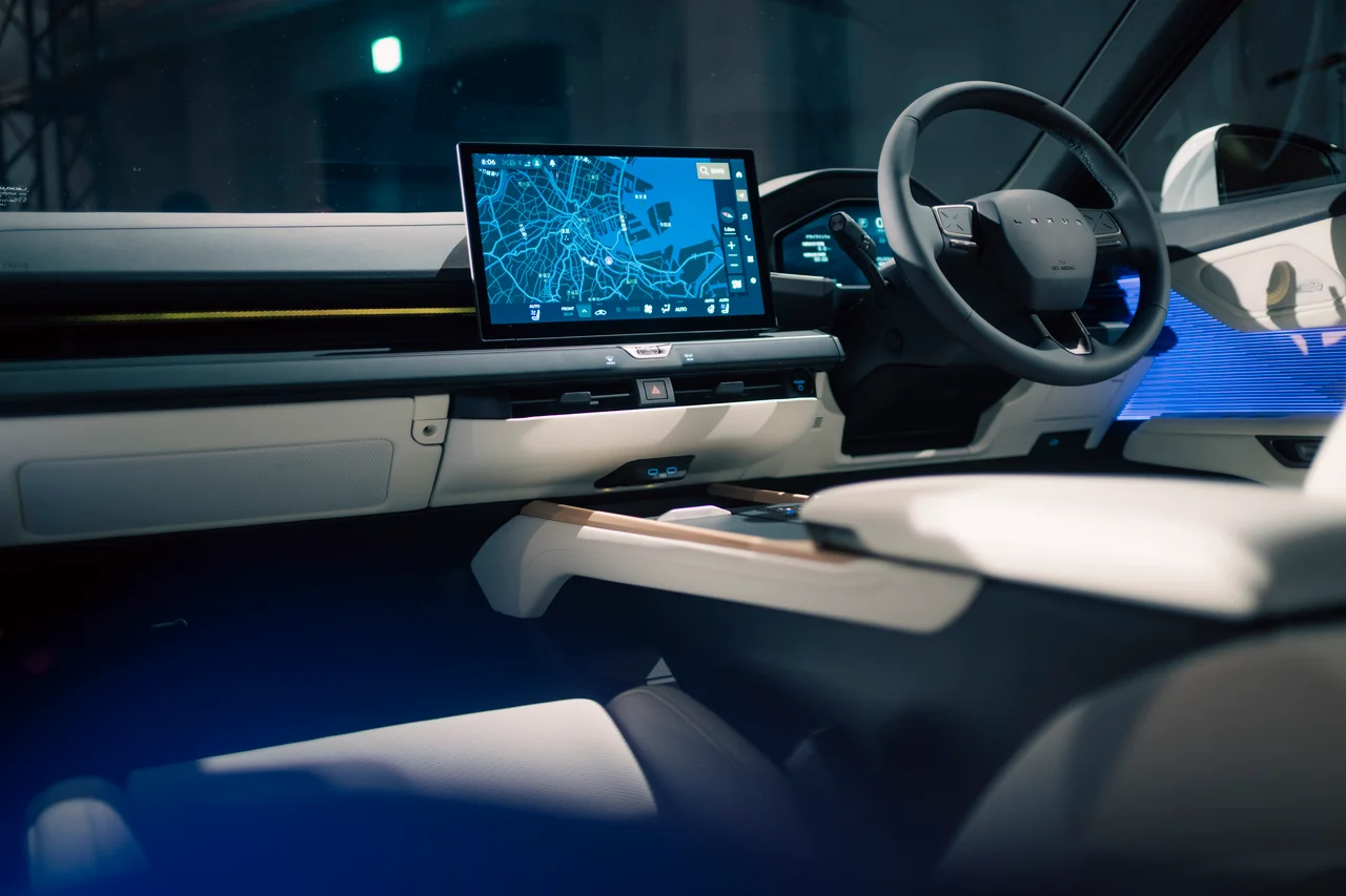 レクサスを五感で感じる体験イベントをレポート。「RZ」新型モデルや「新型ES」の日本仕様も登場⑤