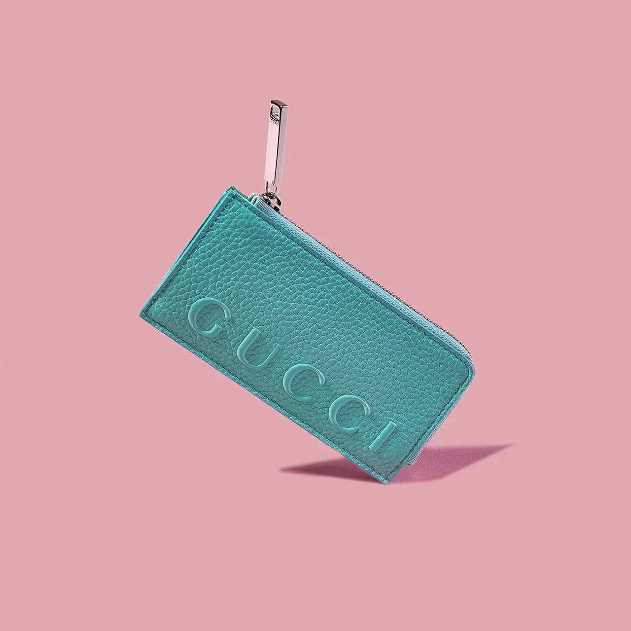 GUCCI｜CARD CASE