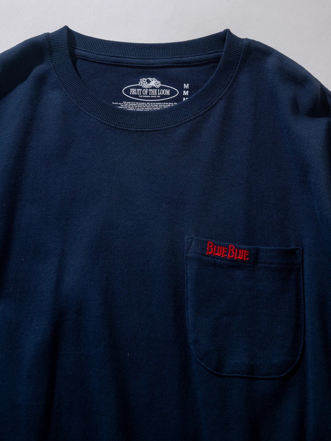 【大人が選ぶべきロンT】一枚で着てもサマの画像_3