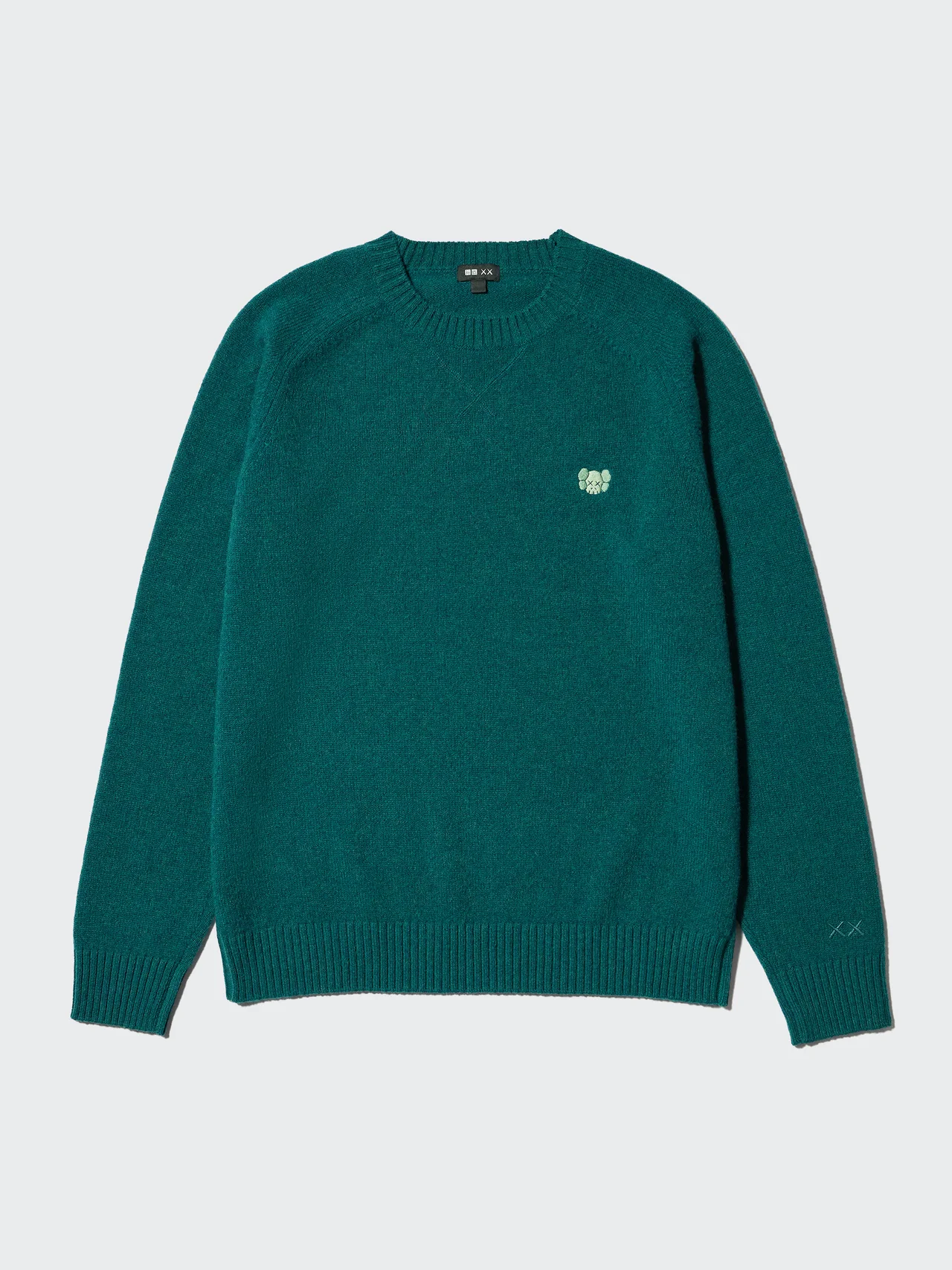 【大人のユニクロ】これは買い。「KAWSの画像_4