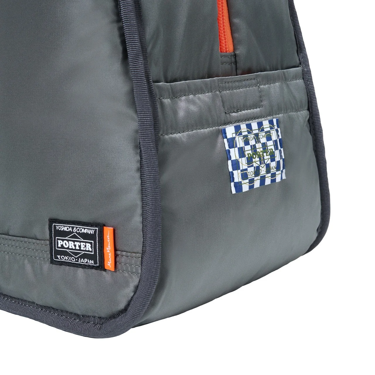 【大人のポーター】吉田カバン創業90周年の画像_19