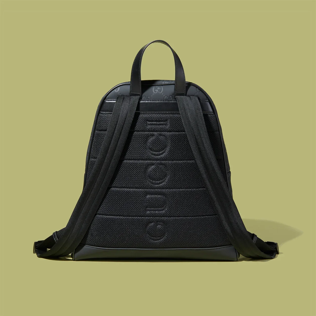 GUCCI 03:Backpack