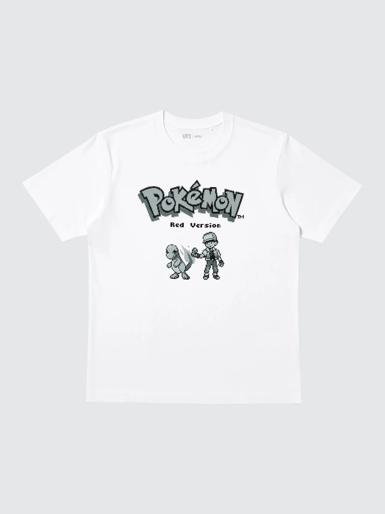 【大人のユニクロ】「ポケモン UT」第2の画像_2