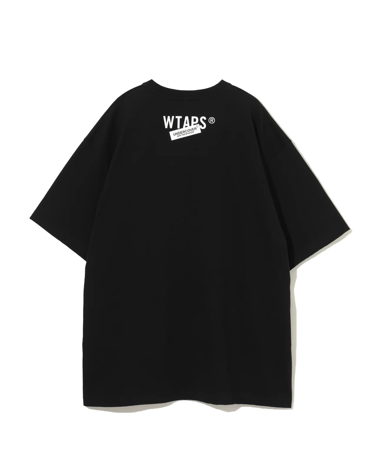【アンダーカバー×ダブルタップスのコラボの画像_13