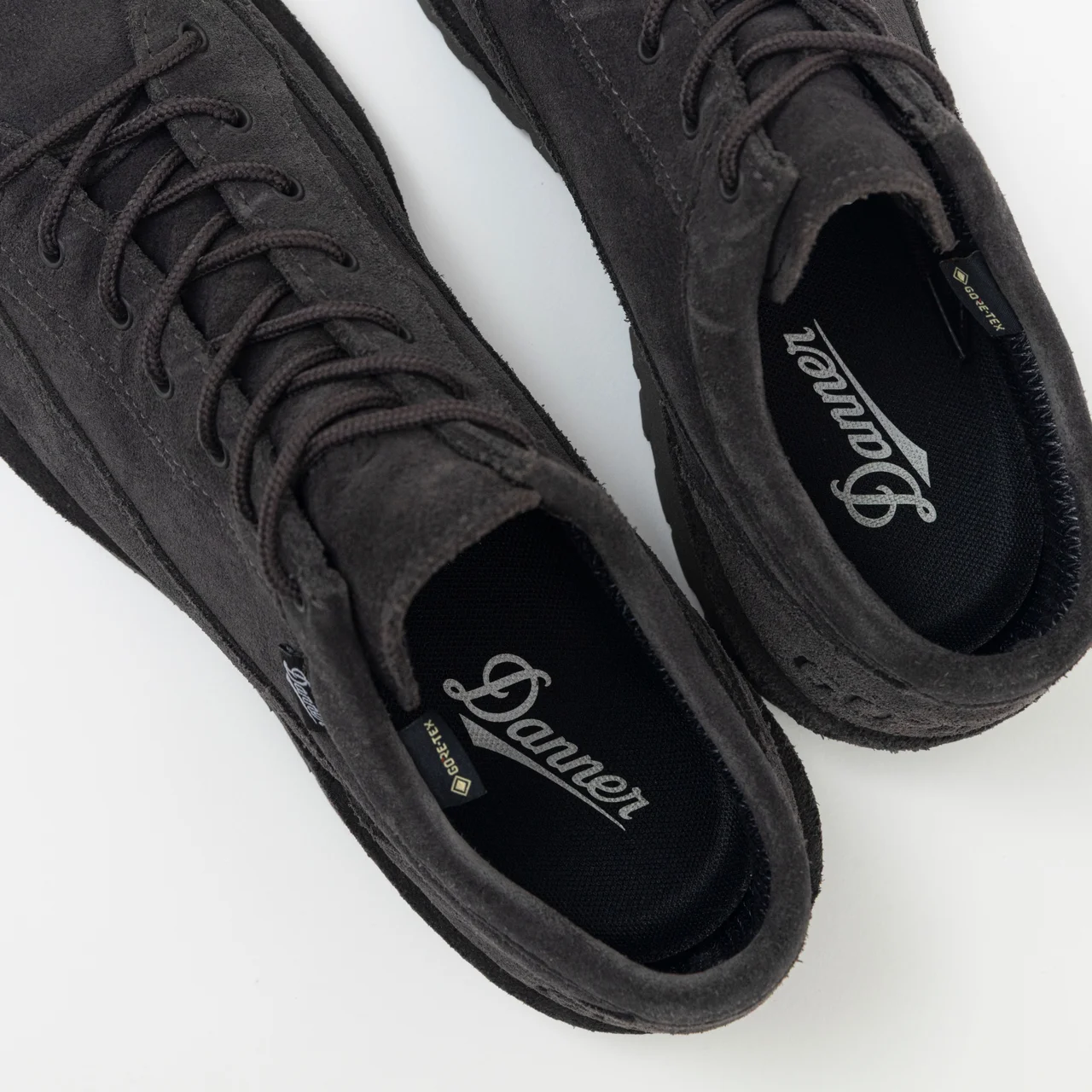 エディター私物 Danner for BEAUTY&YOUTHのフィールド Low ディテール1