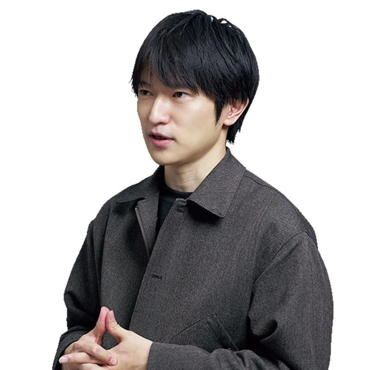 服部広毅プロフィール画像