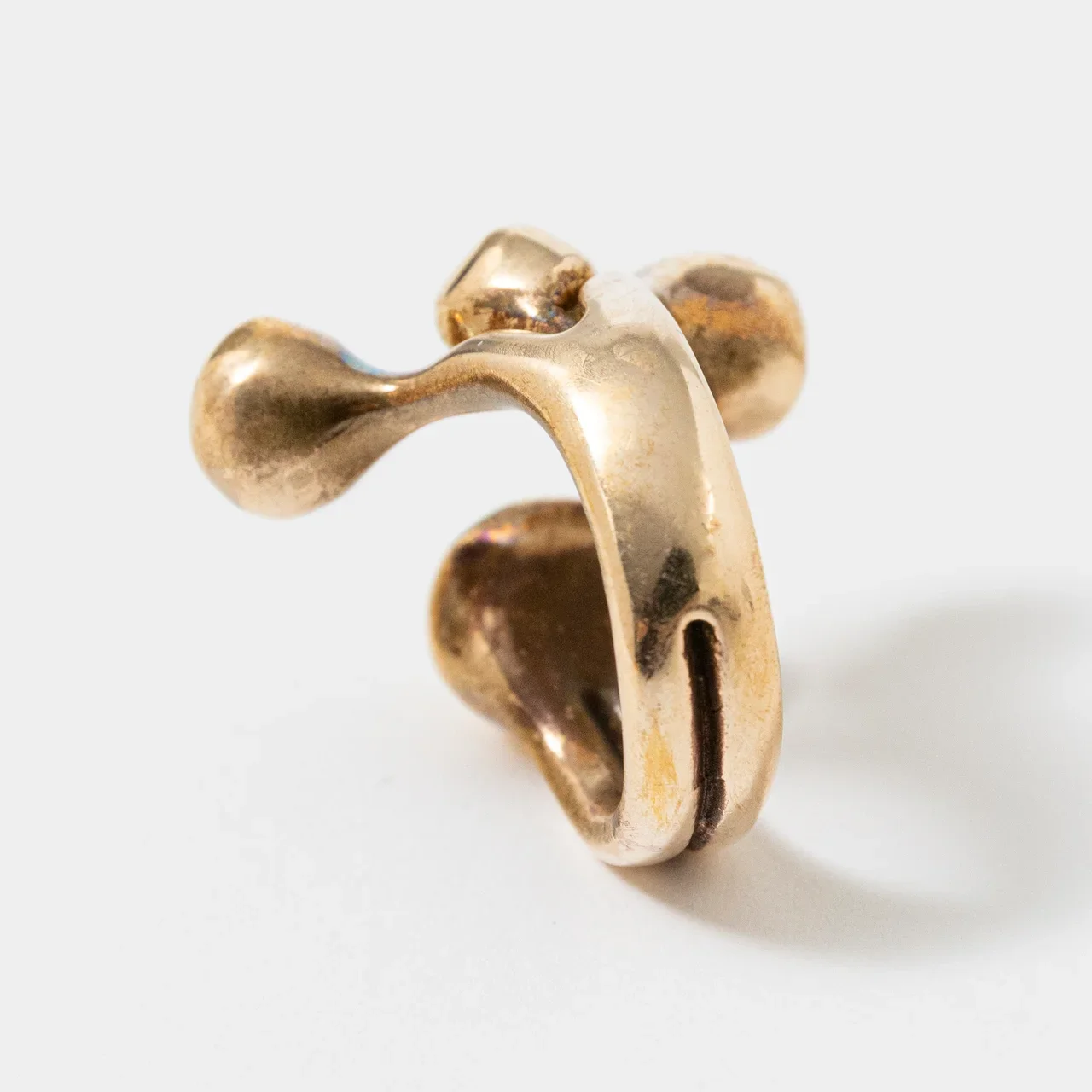 Monica Castiglioni｜リング