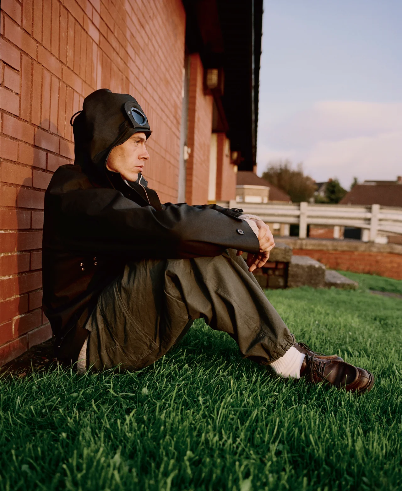 【マッキントッシュ × C.P. カンパの画像_10