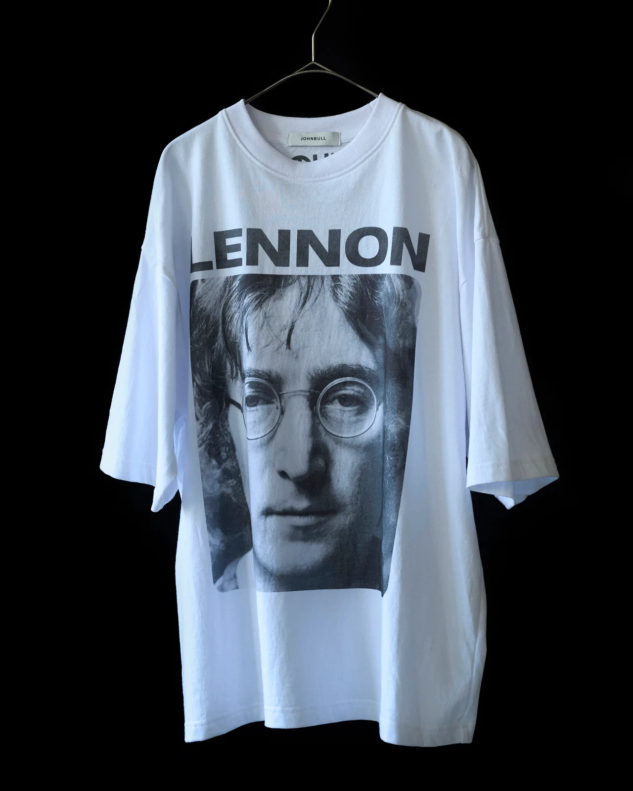 【夏に着るべき大人のロックTシャツ】ジョの画像_3