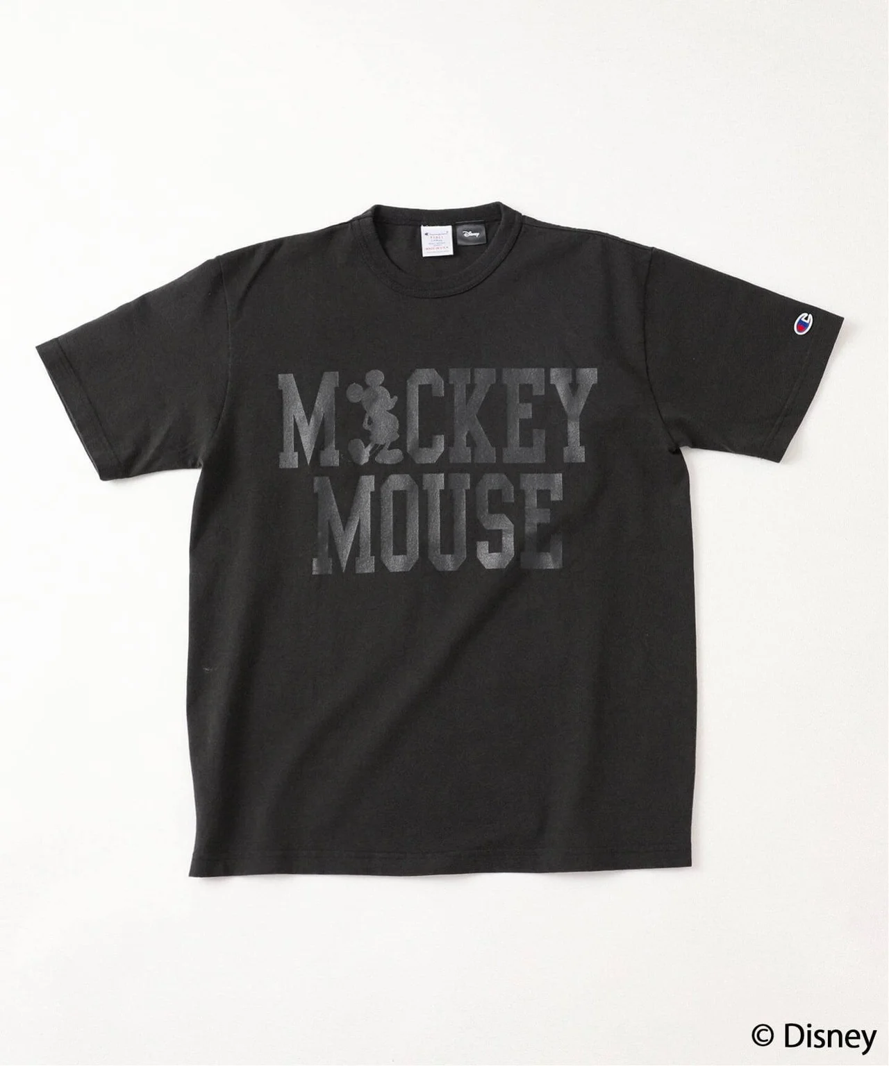 【差がつく大人の「チャンピオン」Tシャツの画像_9