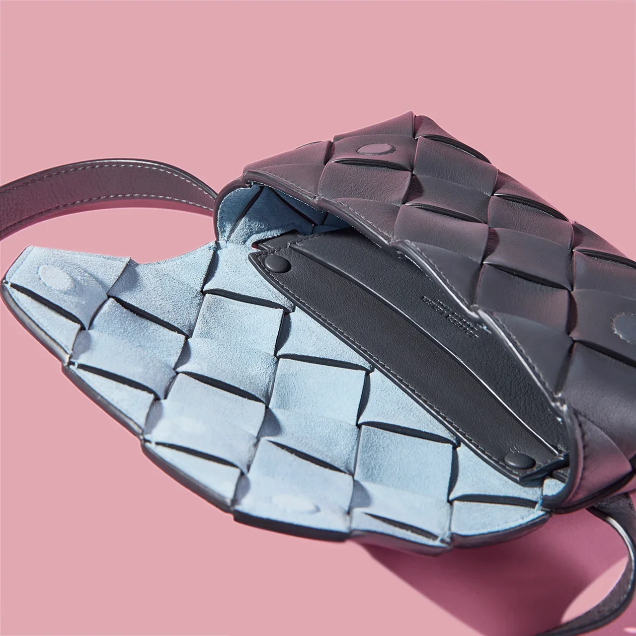 BOTTEGA VENETA｜DIAGO BELT-BAG