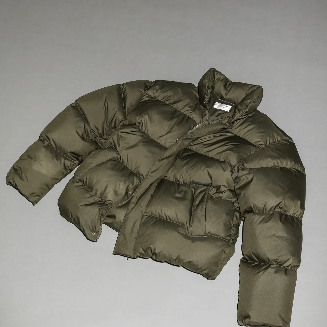 【一生モノダウン】大人が買うべき人気ハイブランドの「ダウン＆パファージャケット」│サンローラン