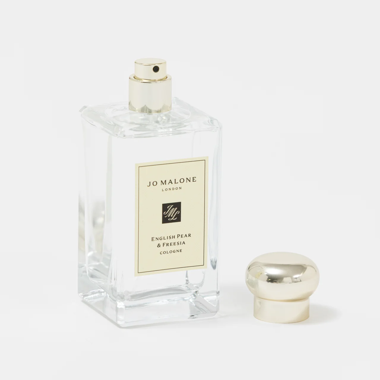 エディター私物 ジョーマローンロンドンのコロン