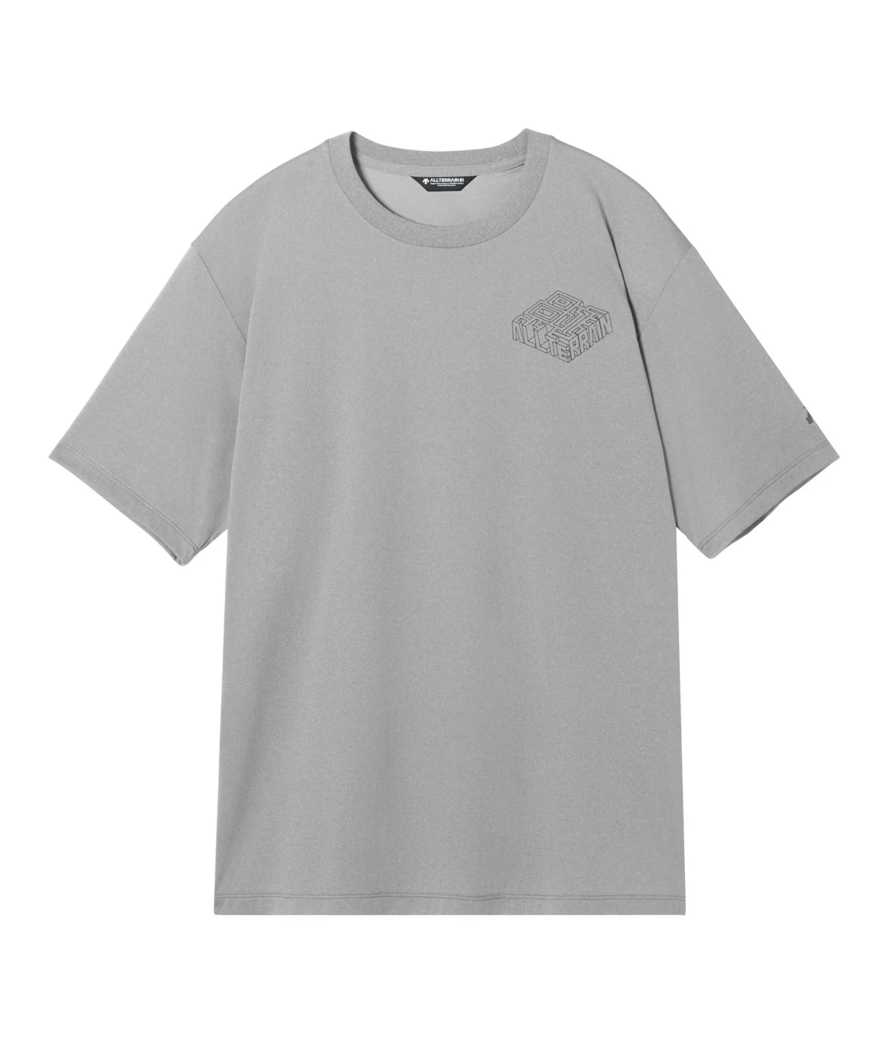 【猛暑でも快適な大人のTシャツ】吸水速乾の画像_2