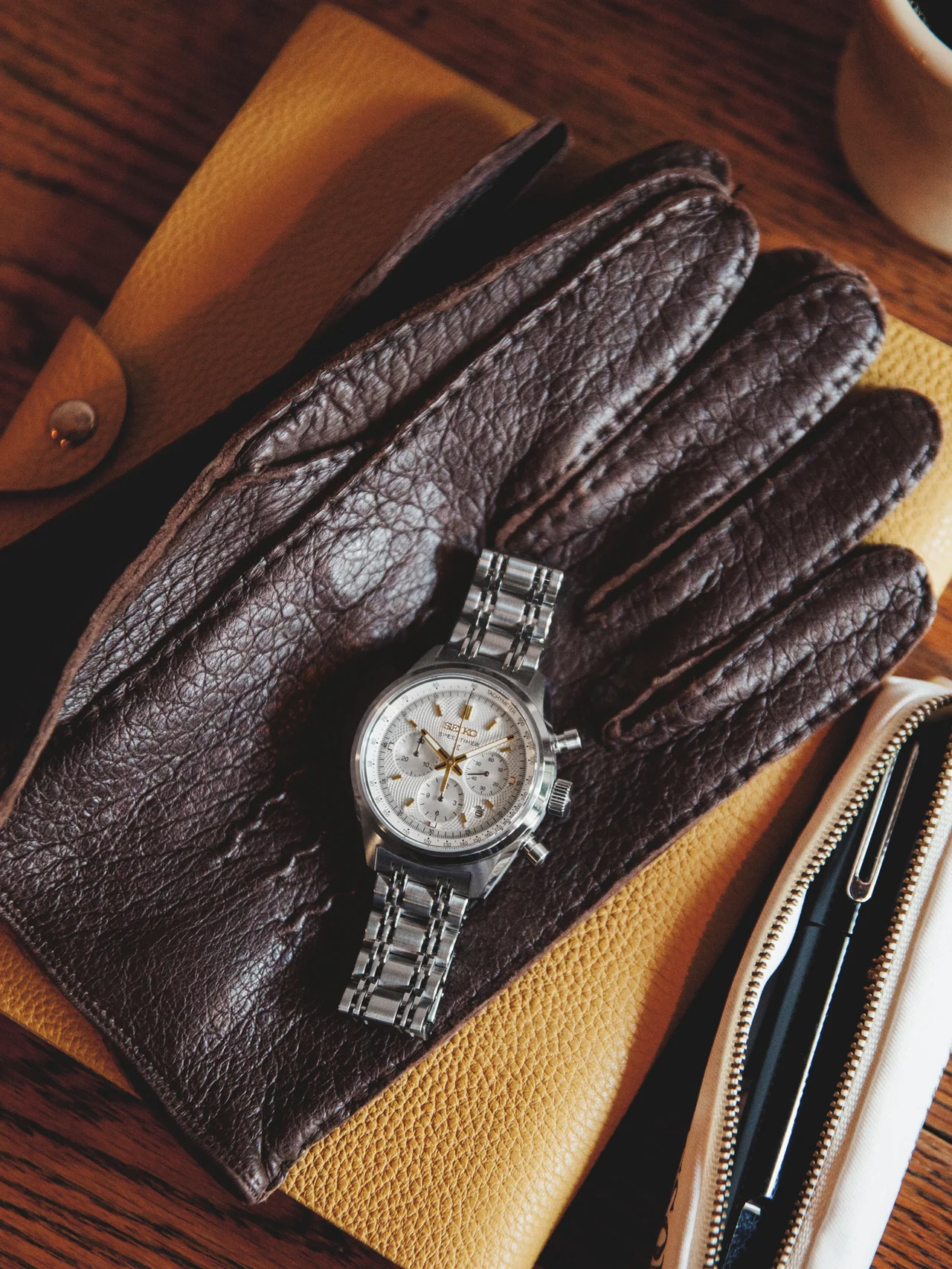 【差がつく大人のセイコー】 愛され続けるの画像_4