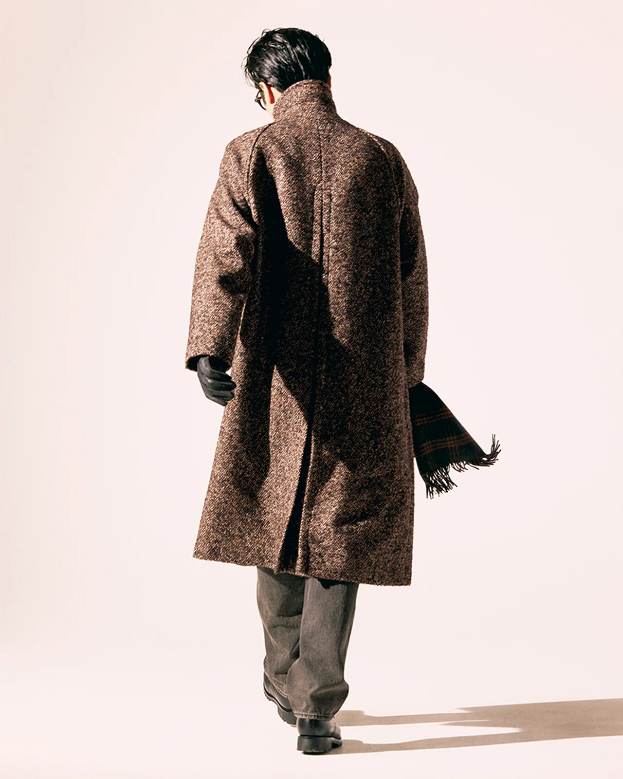 ハズバンズ｜カーコート