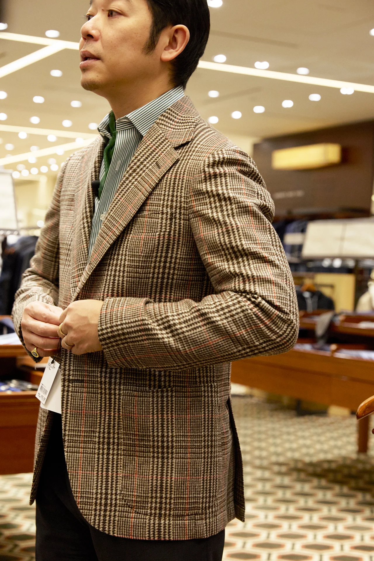 【おしゃれな大人のワンダーランド】リニュの画像_13