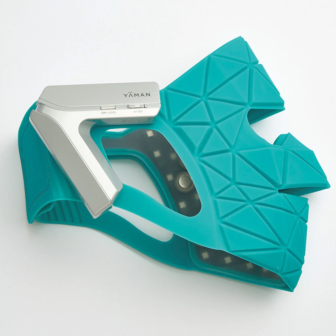 YA-MAN TOKYO JAPAN｜ブルーグリーンマスク リフト