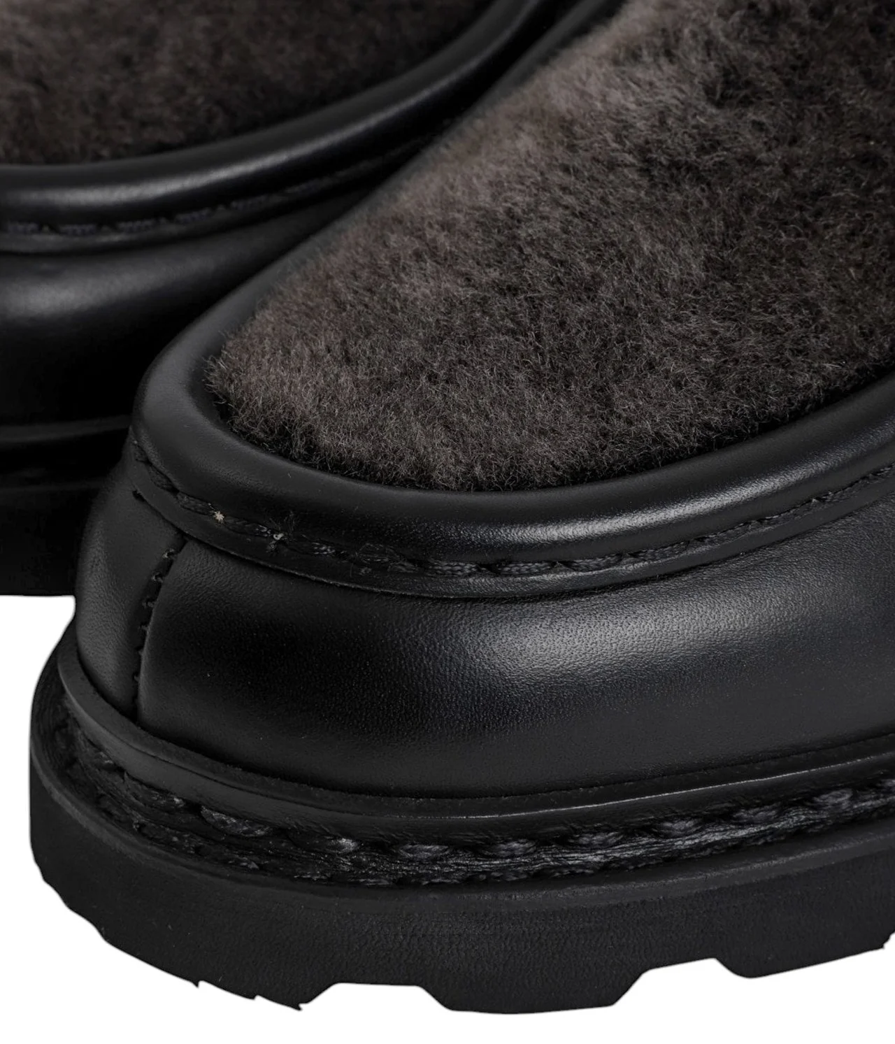 【大人が買うべきパラブーツ】定番チロリアの画像_11