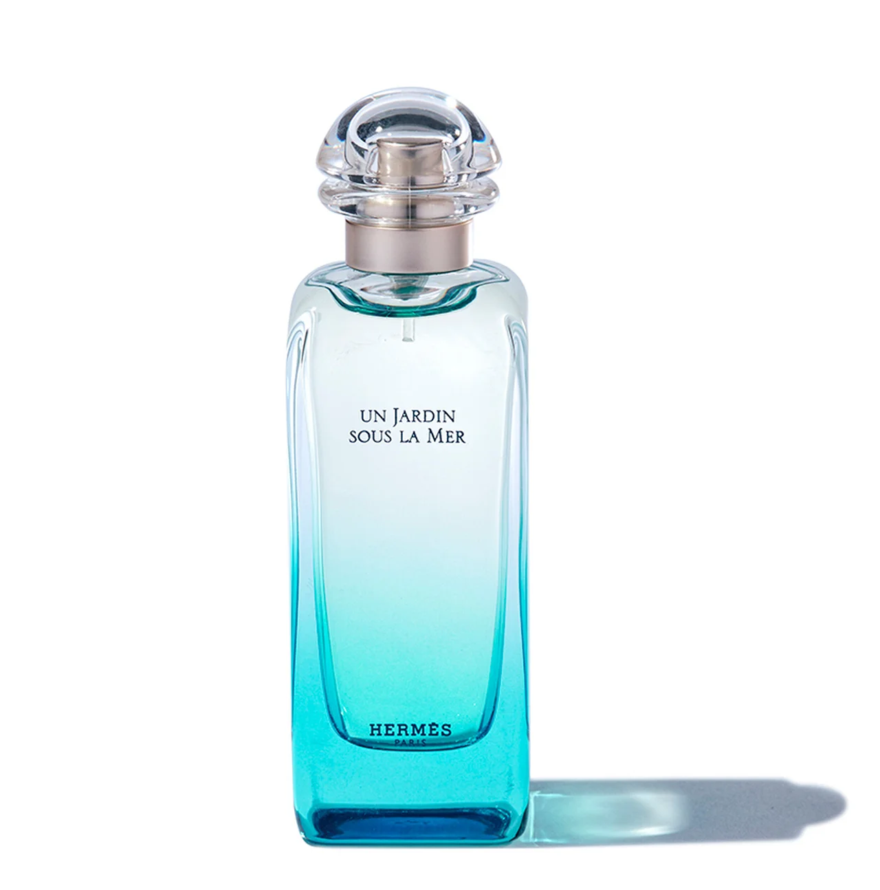 香水　フレグランス　40代　男性　おすすめ　珊瑚礁の庭（オードトワレ）　100mL　￥21560／エルメスジャポン