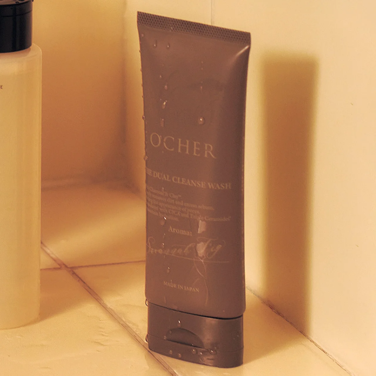 OCHER｜オーカー ザ デュアル クレンズウォッシュ サバンナフィグ