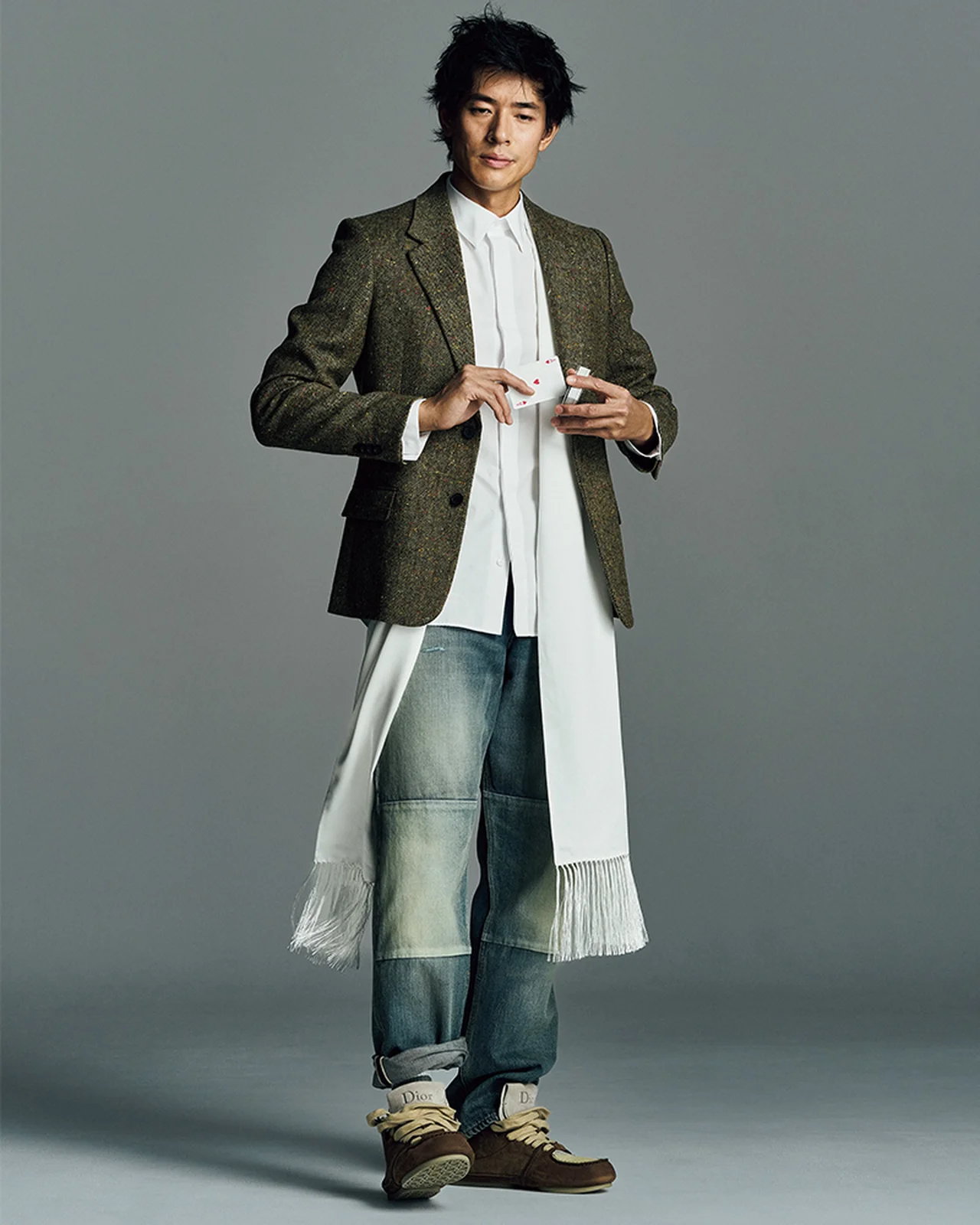 DIOR by Jonathan Anderson