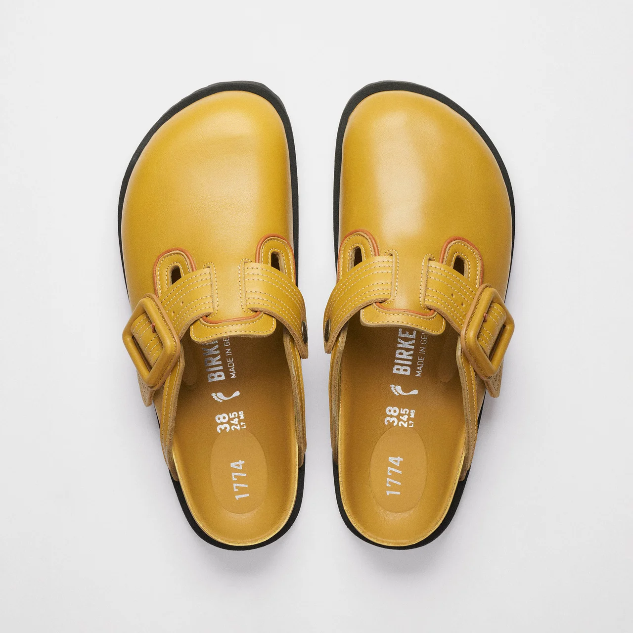 【大人のサンダル】ハイエンドなビルケンシの画像_13