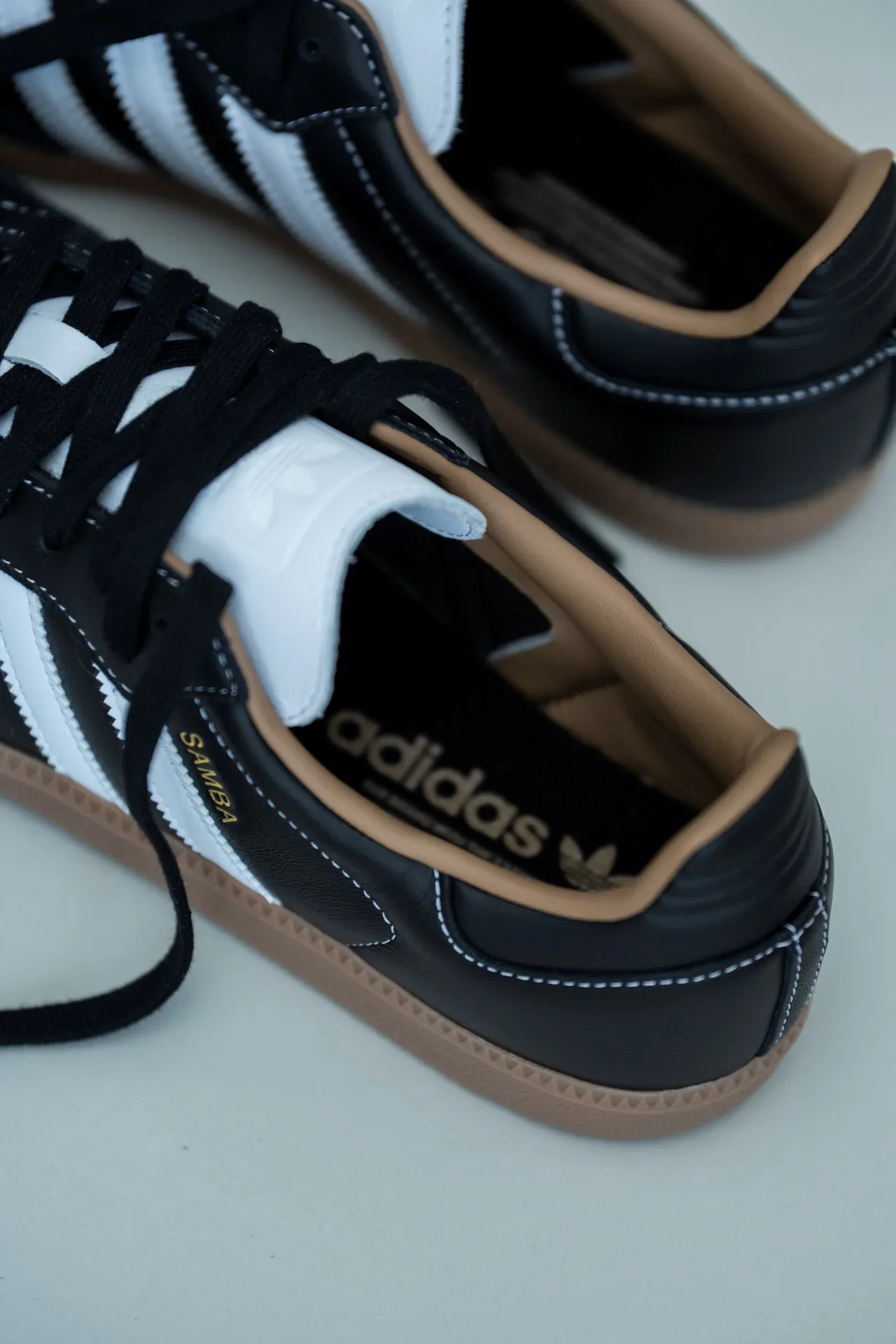 adidas Originals for ADAM ET ROPÉ EX SAMBA OG