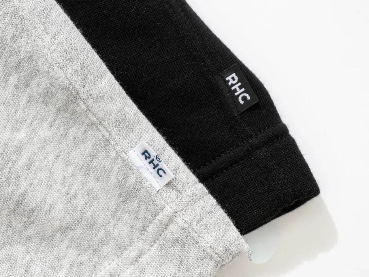 【差がつく大人のスウェット】「RHC ロの画像_3